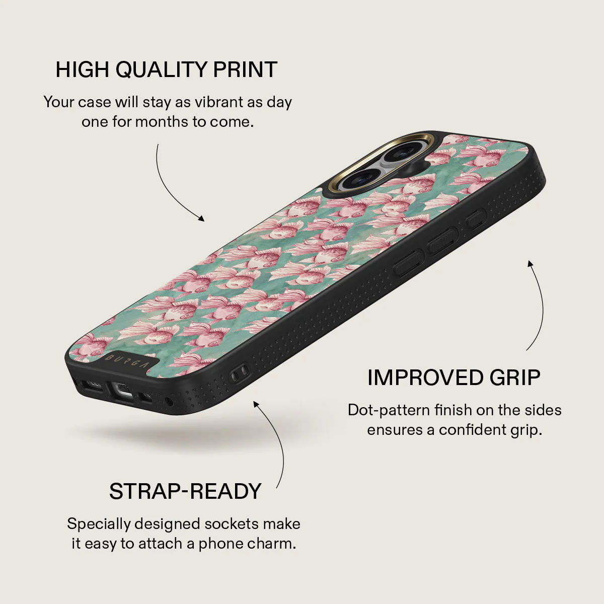 Yume - iPhone 17 Case - Image 9