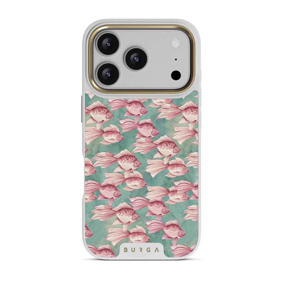 Yume - iPhone 17 Pro Case - Image 19