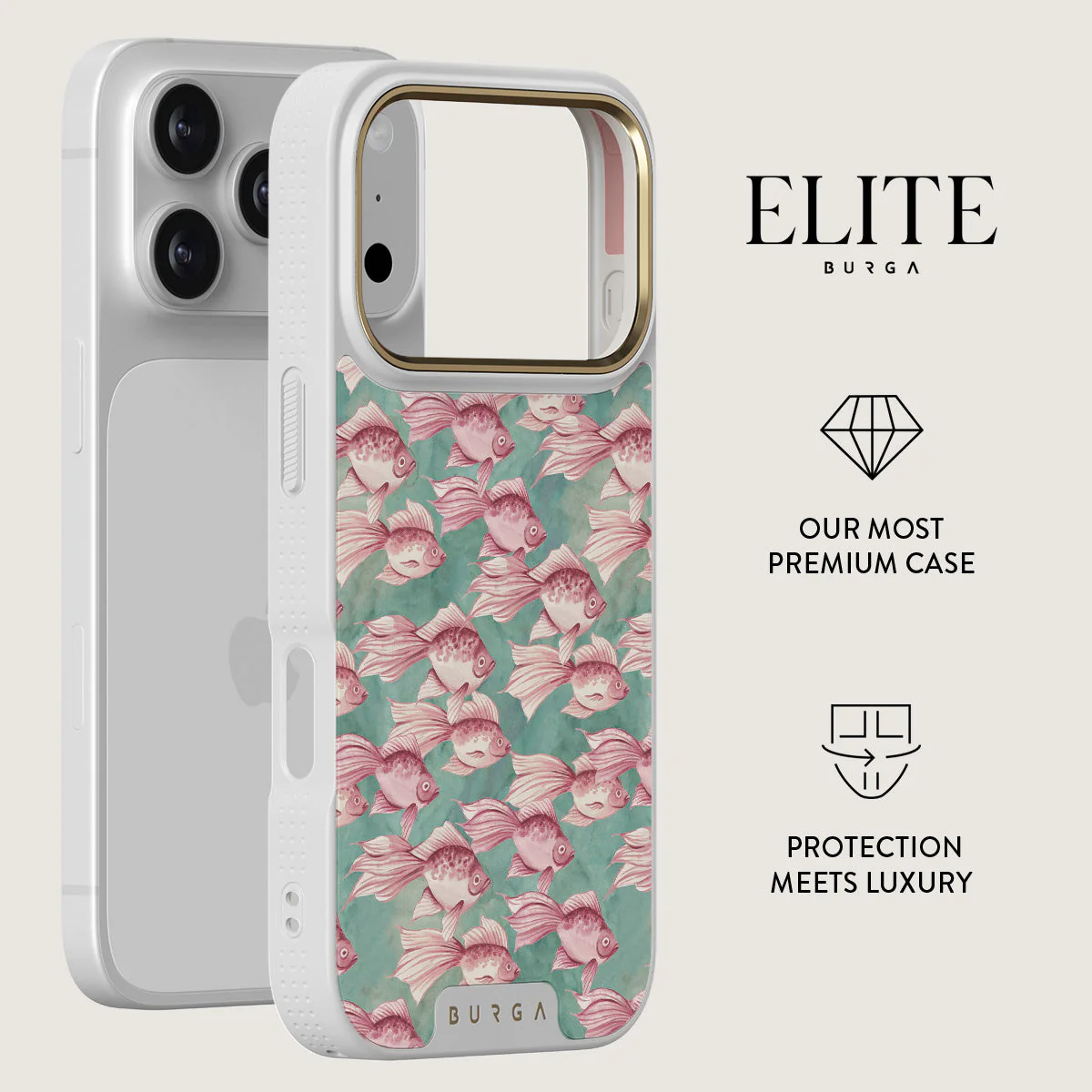 Yume - iPhone 17 Pro Case - Image 20