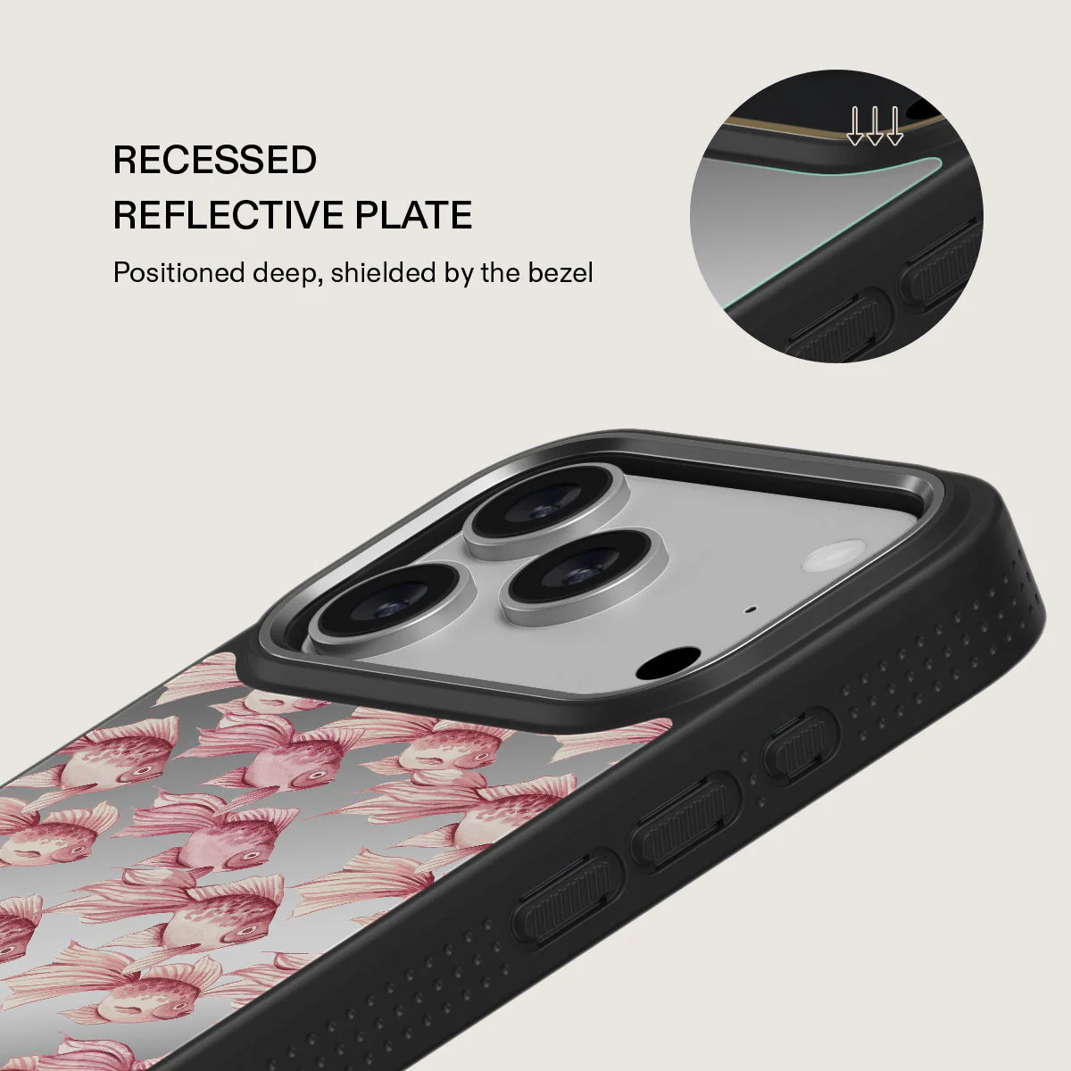Yume - iPhone 17 Pro Case - Image 37
