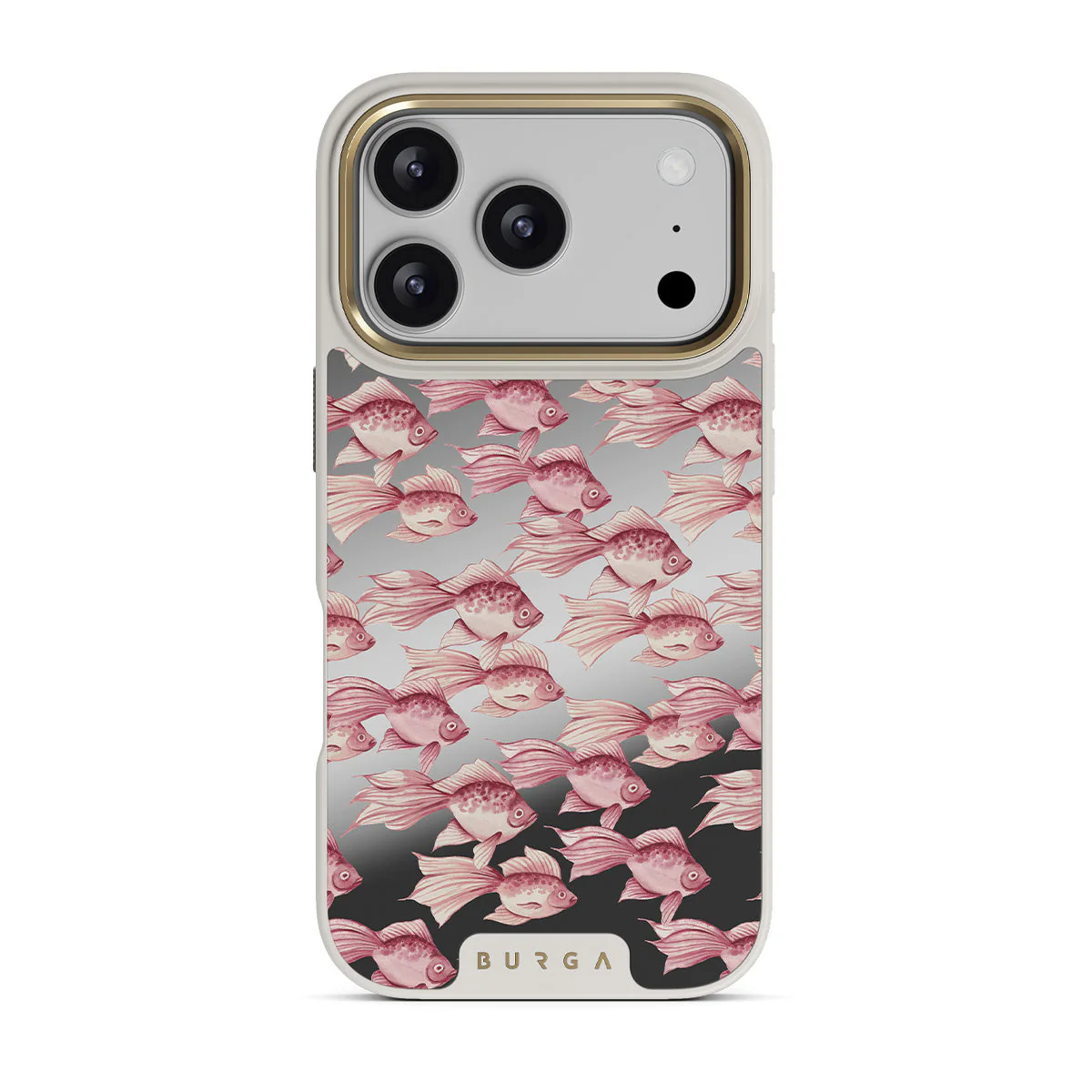 Yume - iPhone 17 Pro Case - Image 42