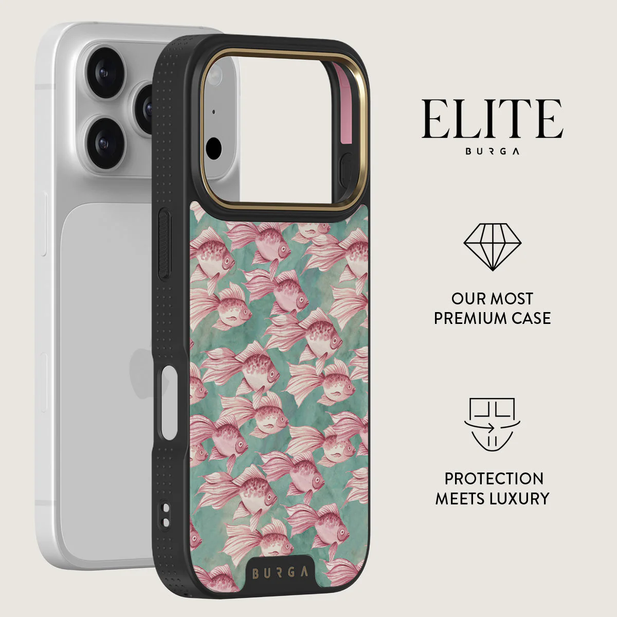Yume - iPhone 17 Pro Case - Image 6