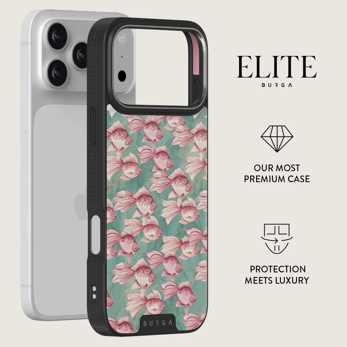 Yume - iPhone 17 Pro Max Case - Image 13