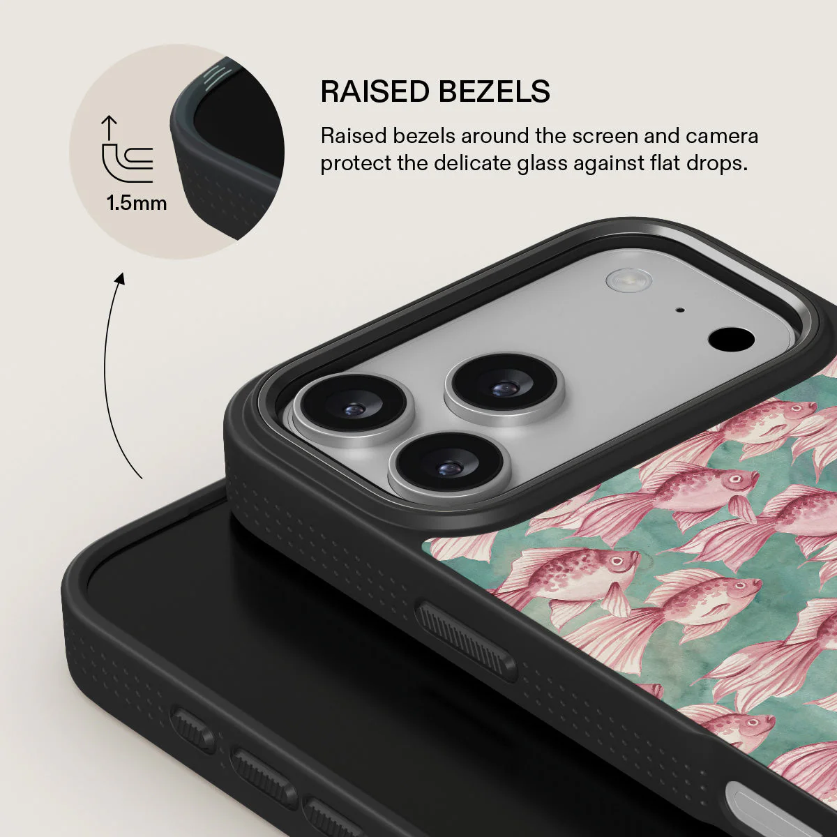 Yume - iPhone 17 Pro Max Case - Image 15