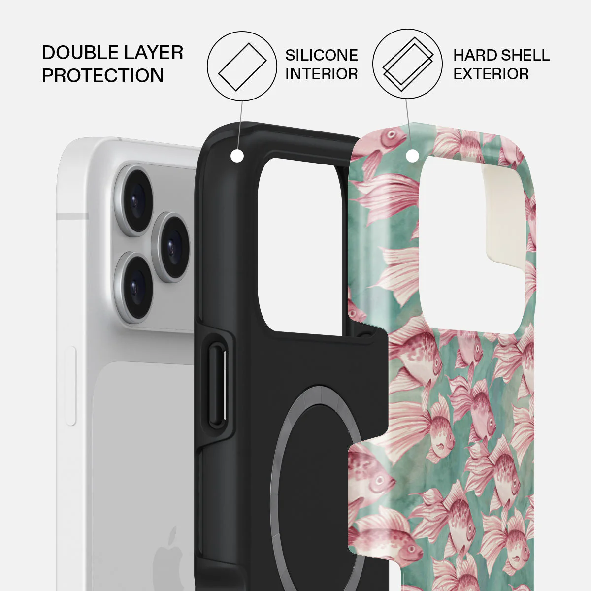 Yume - iPhone 17 Pro Max Case - Image 2