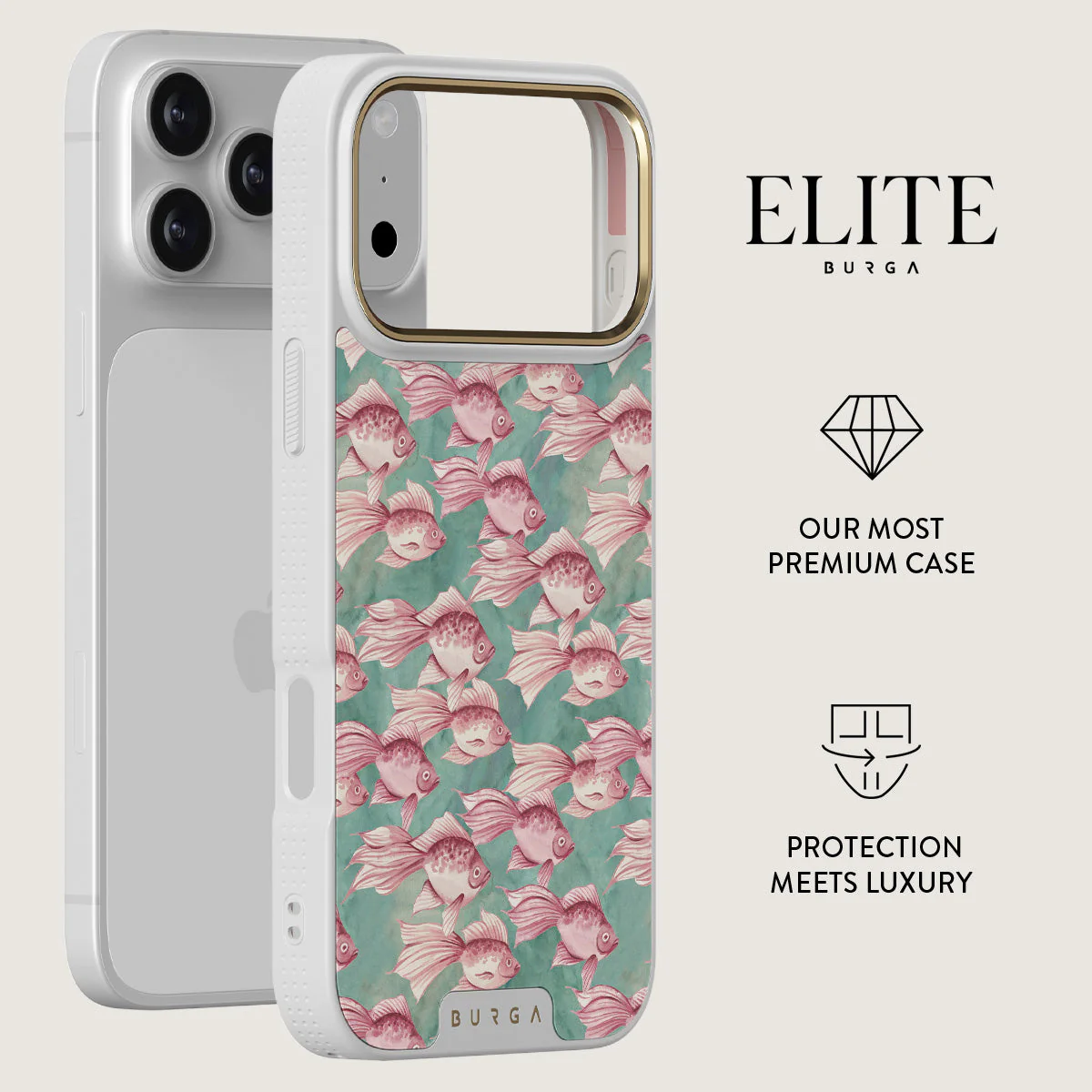 Yume - iPhone 17 Pro Max Case - Image 20