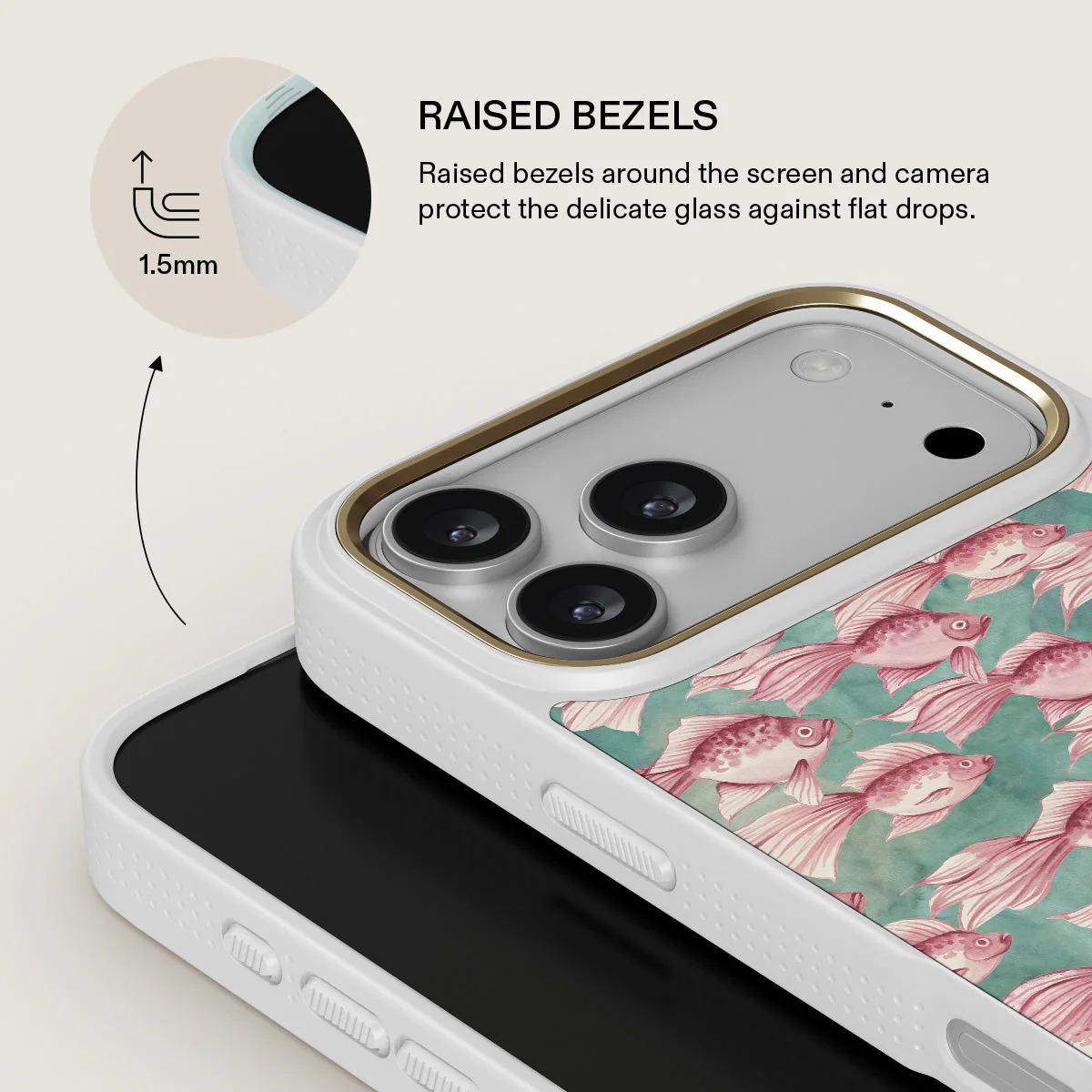 Yume - iPhone 17 Pro Max Case - Image 22