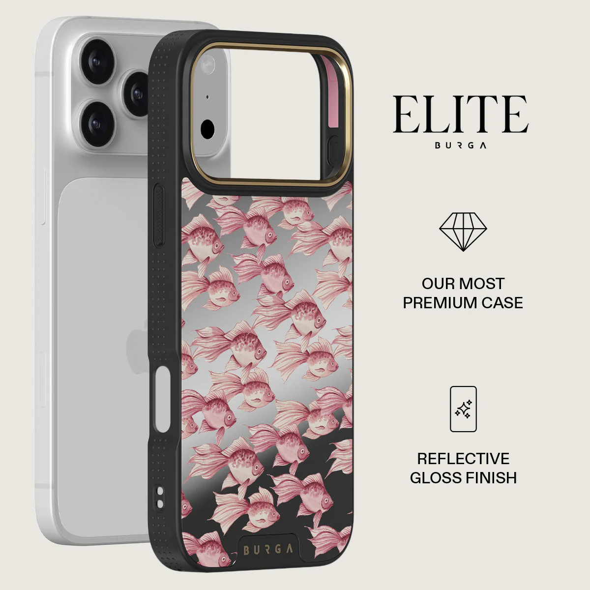 Yume - iPhone 17 Pro Max Case - Image 27