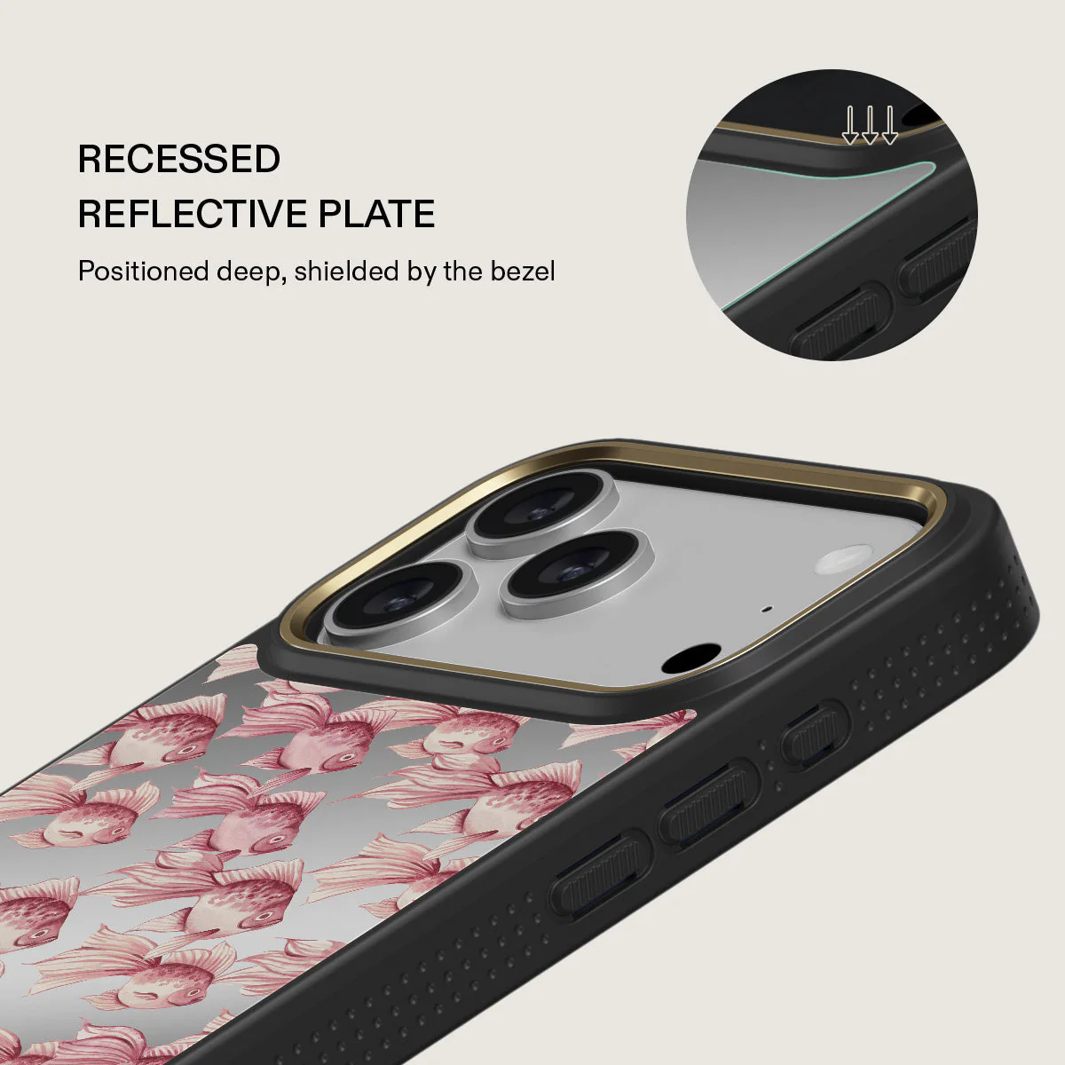 Yume - iPhone 17 Pro Max Case - Image 29
