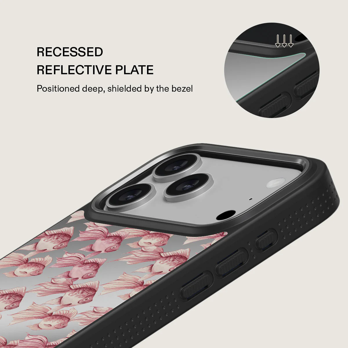Yume - iPhone 17 Pro Max Case - Image 37