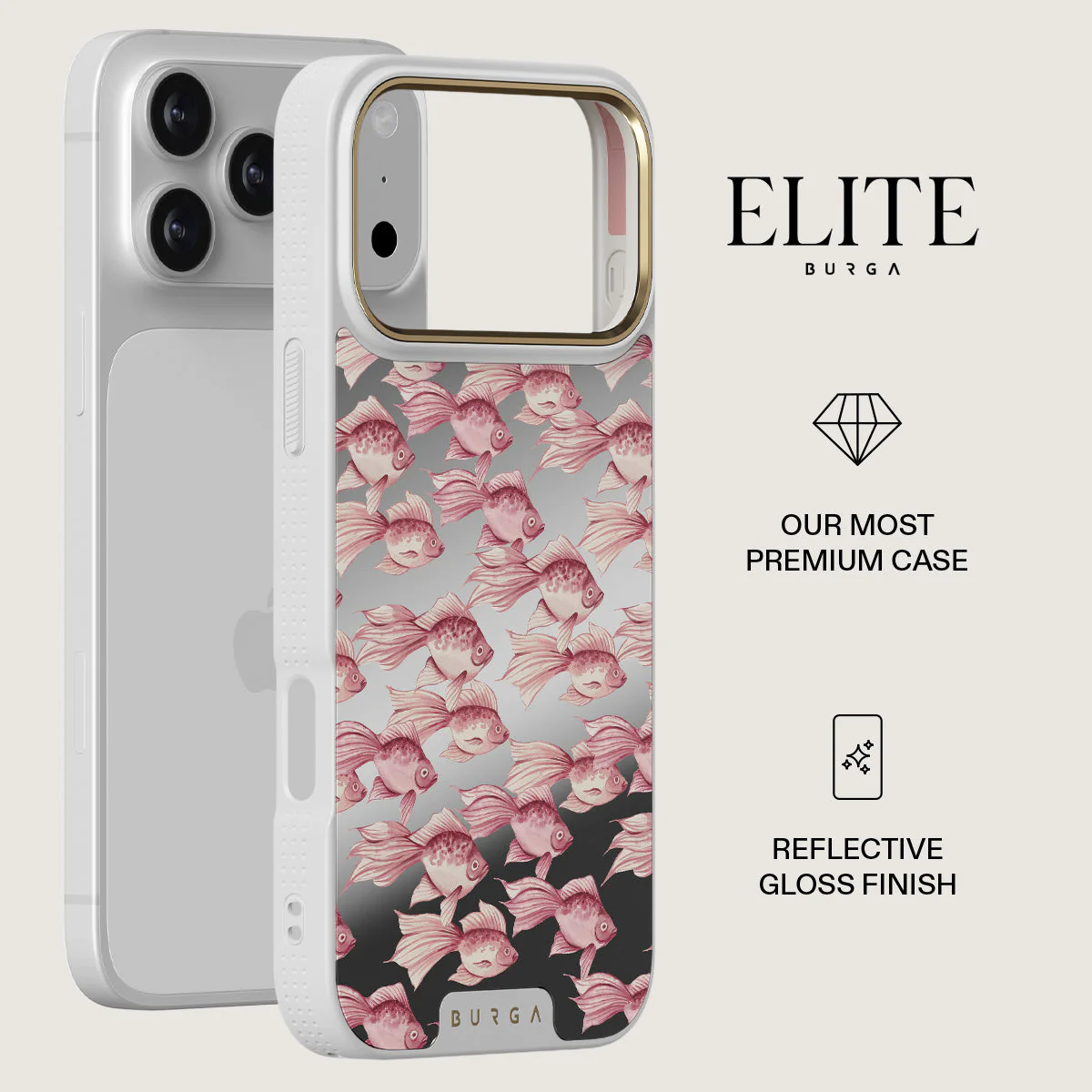 Yume - iPhone 17 Pro Max Case - Image 43