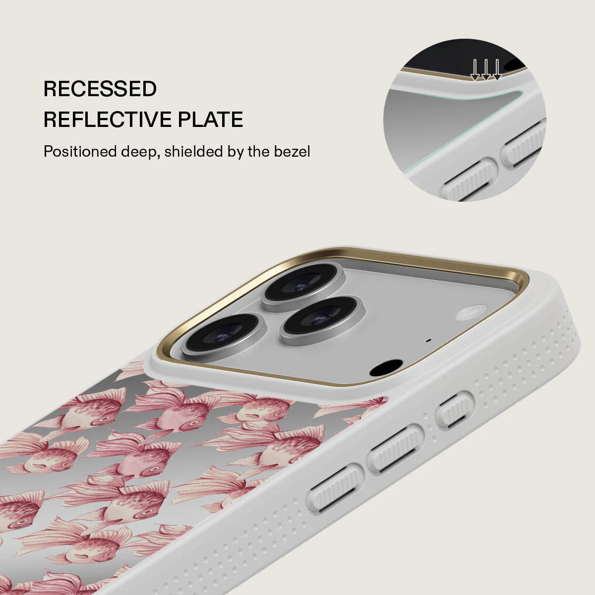 Yume - iPhone 17 Pro Max Case - Image 45