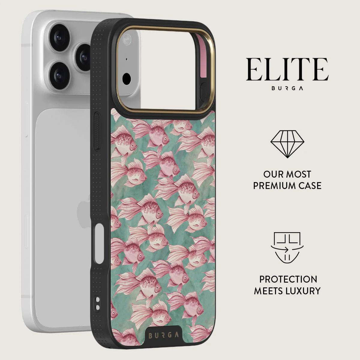 Yume - iPhone 17 Pro Max Case - Image 6