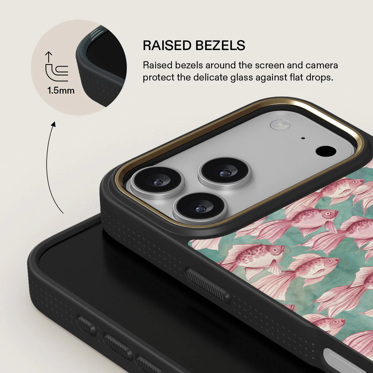 Yume - iPhone 17 Pro Max Case - Image 8