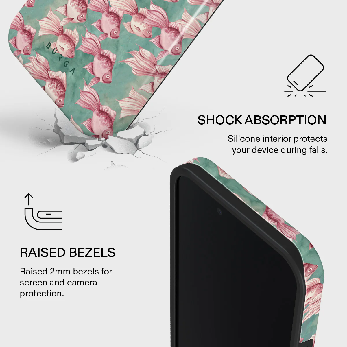 Yume - iPhone 17e Case - Image 4