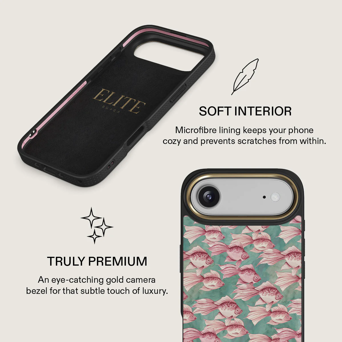 Yume - iPhone Air Case - Image 10