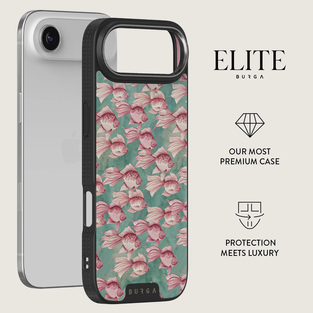 Yume - iPhone Air Case - Image 13