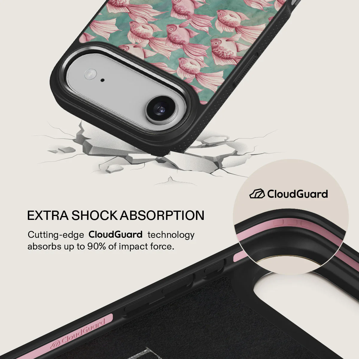 Yume - iPhone Air Case - Image 14