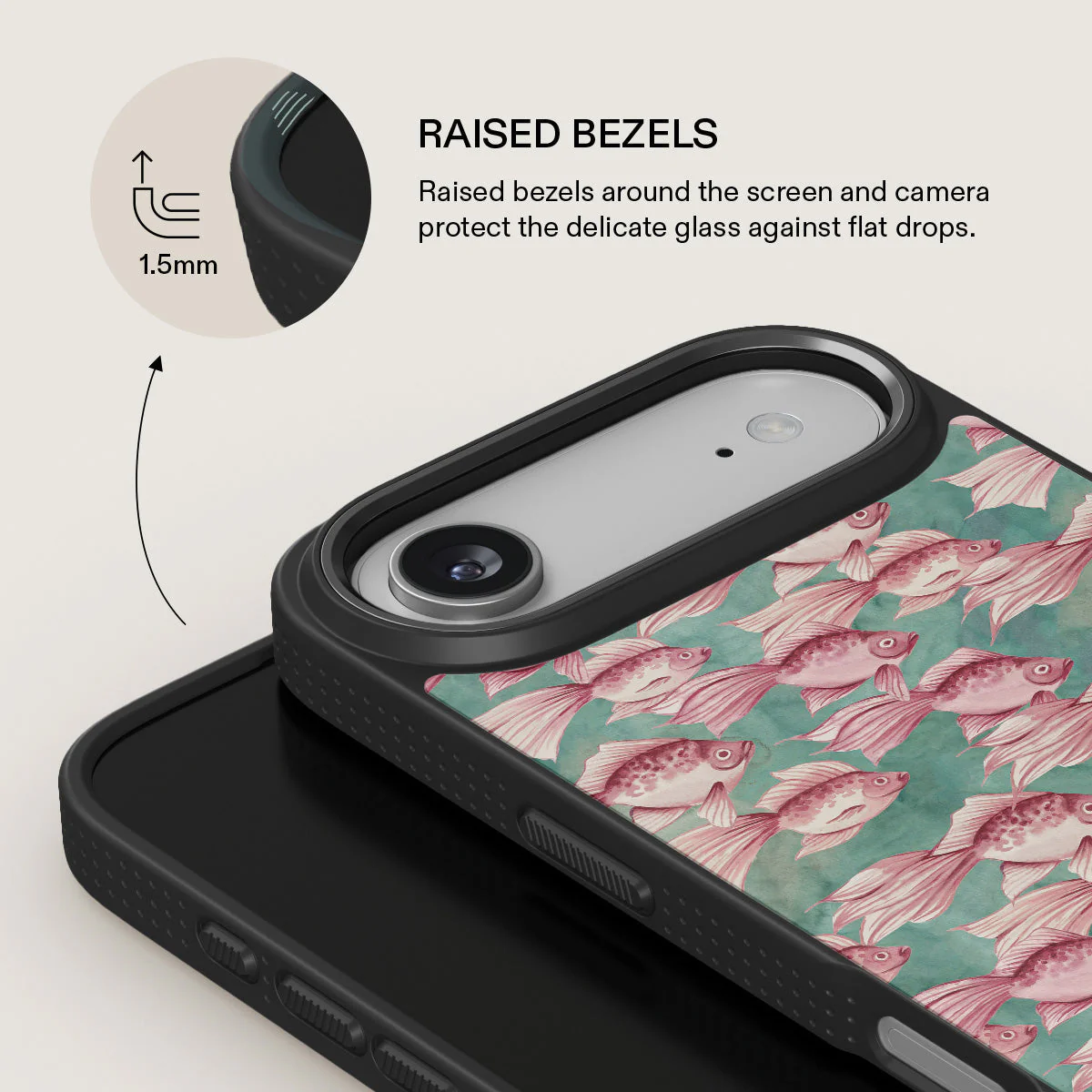 Yume - iPhone Air Case - Image 15
