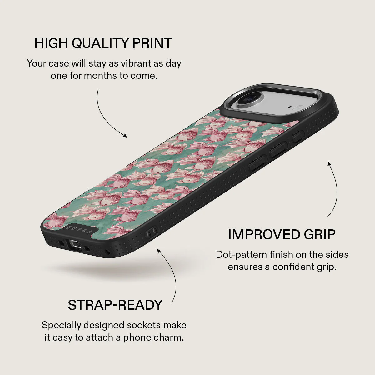 Yume - iPhone Air Case - Image 16
