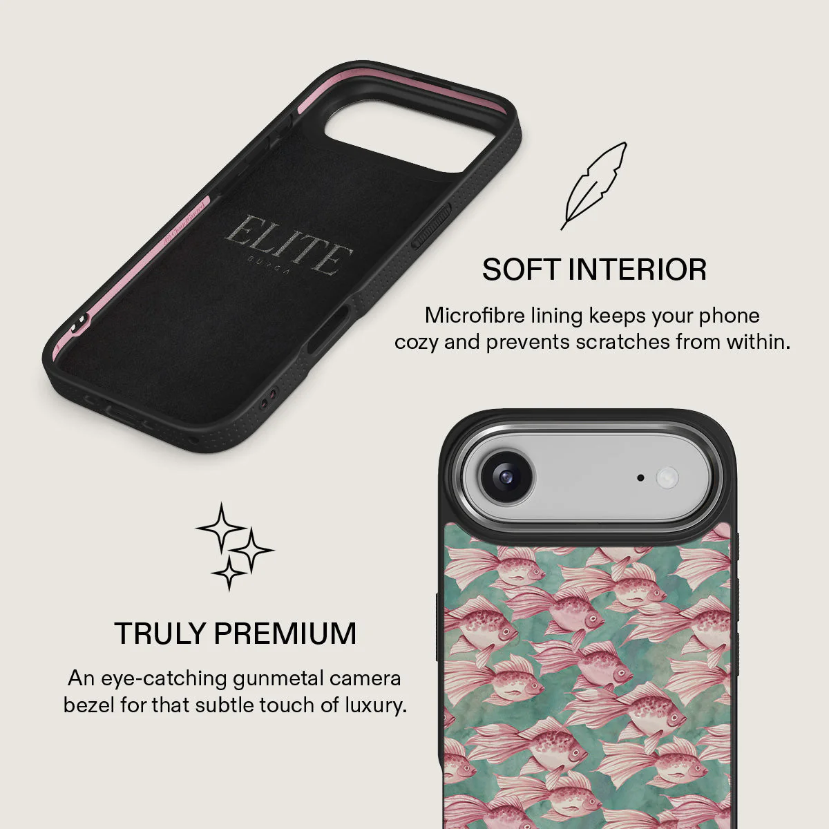 Yume - iPhone Air Case - Image 17