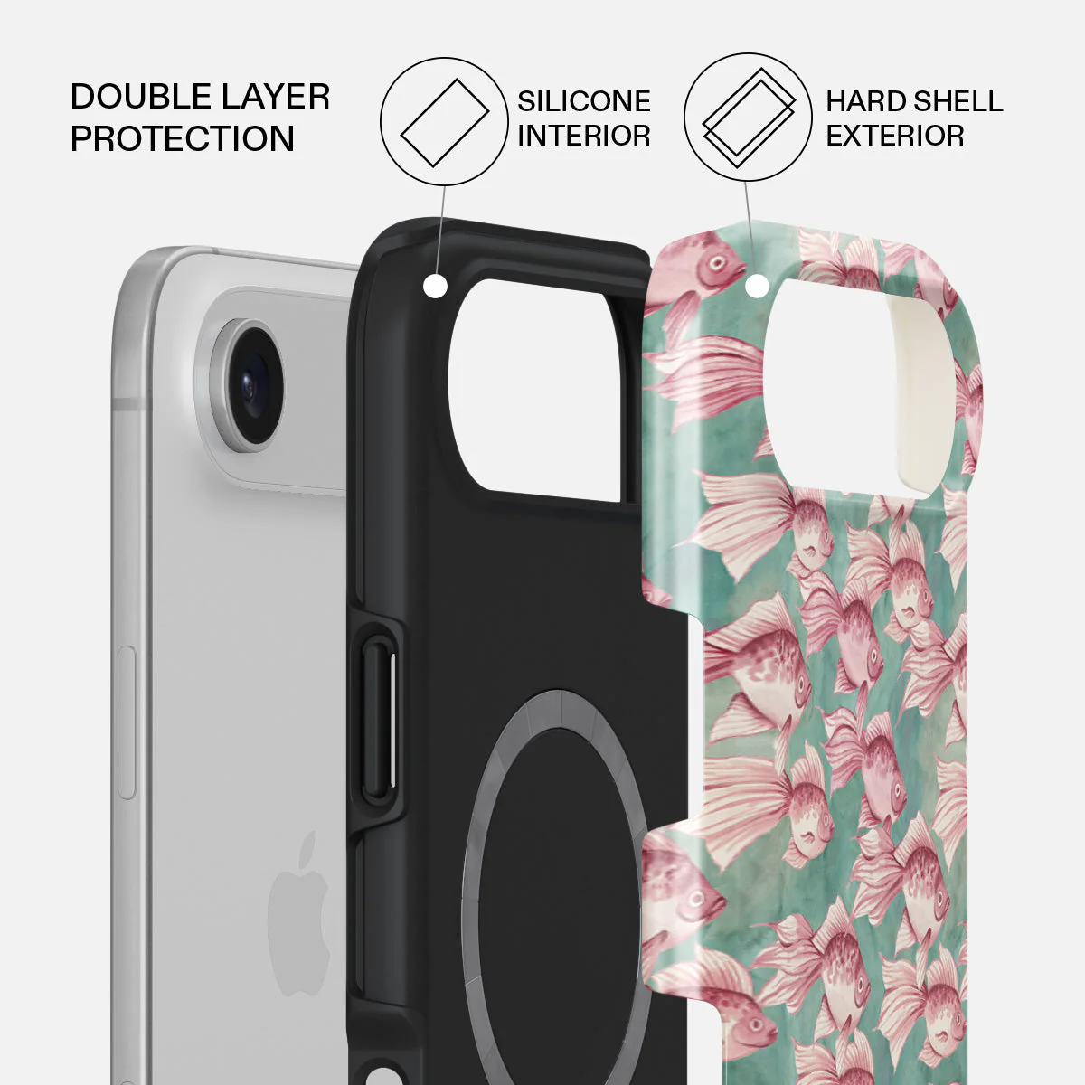 Yume - iPhone Air Case - Image 2
