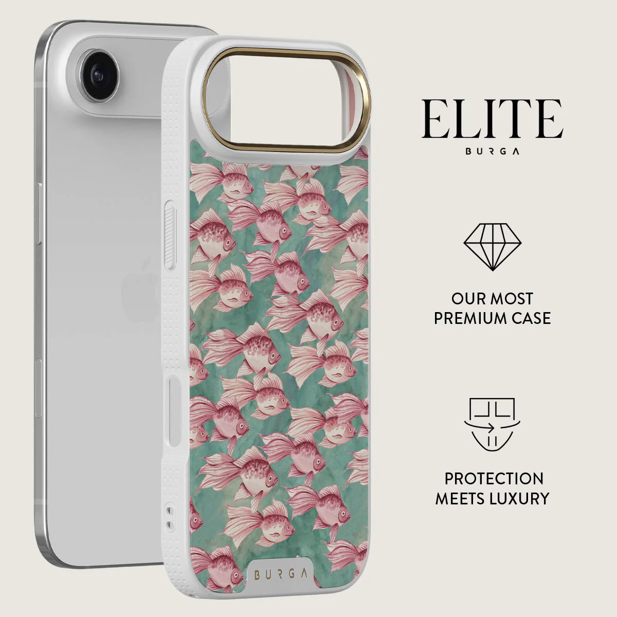 Yume - iPhone Air Case - Image 20