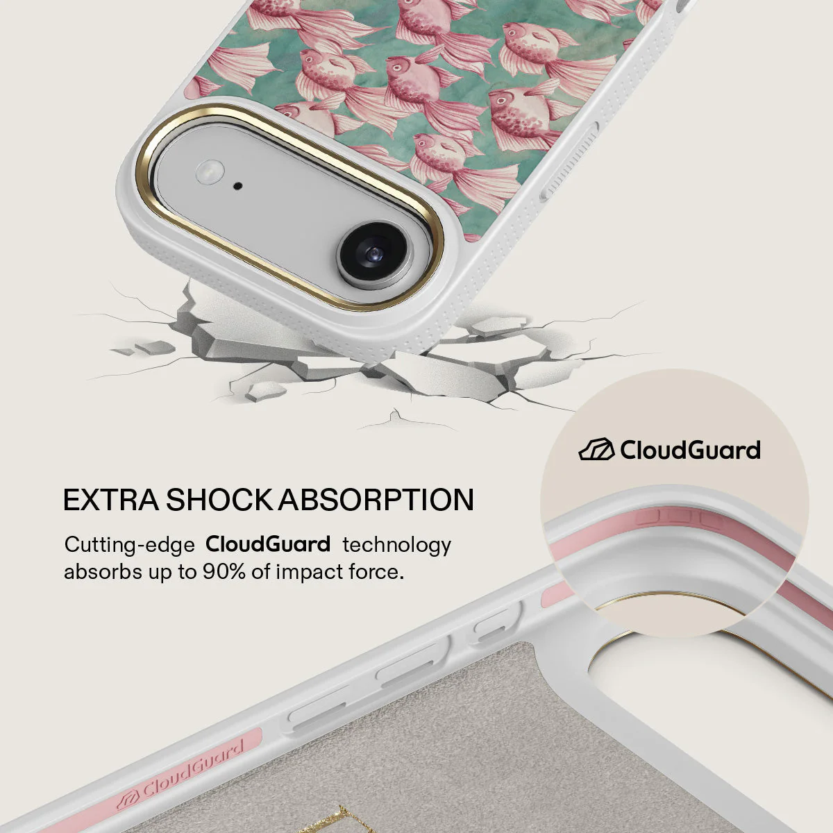 Yume - iPhone Air Case - Image 21