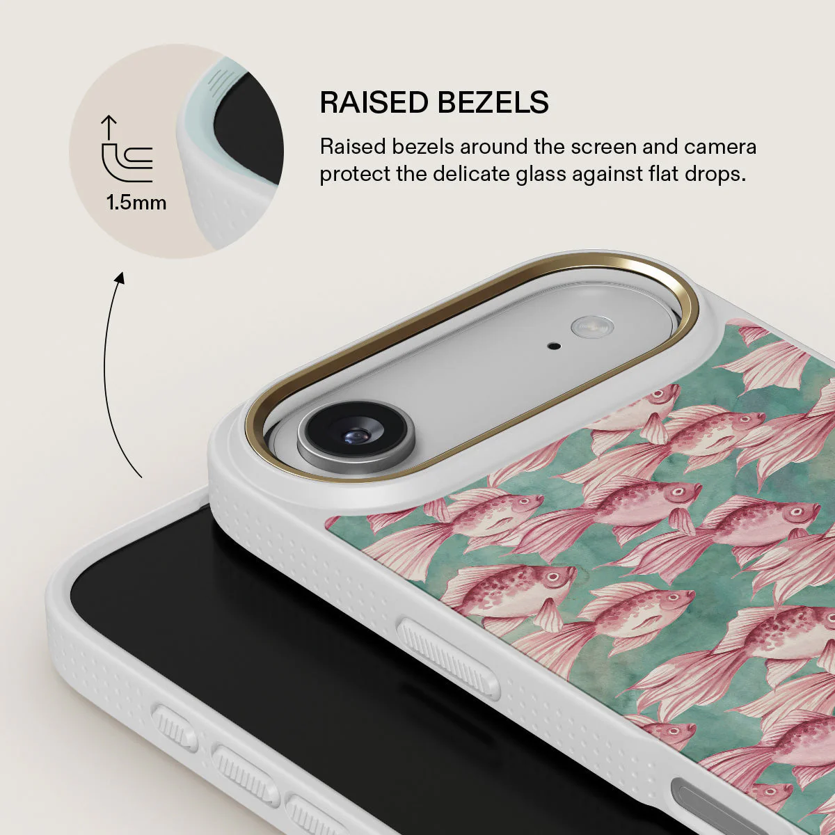 Yume - iPhone Air Case - Image 22