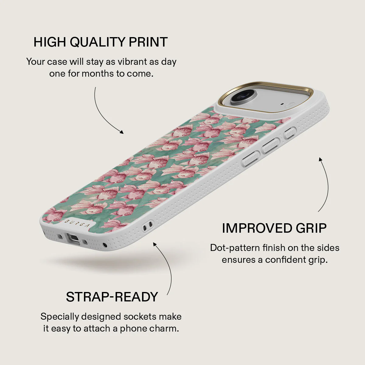 Yume - iPhone Air Case - Image 23
