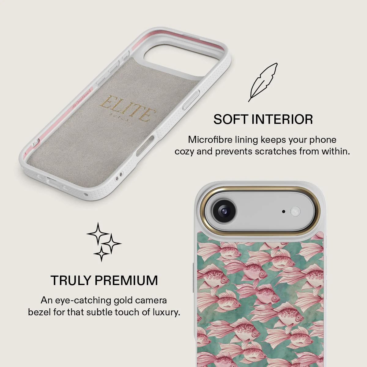 Yume - iPhone Air Case - Image 24