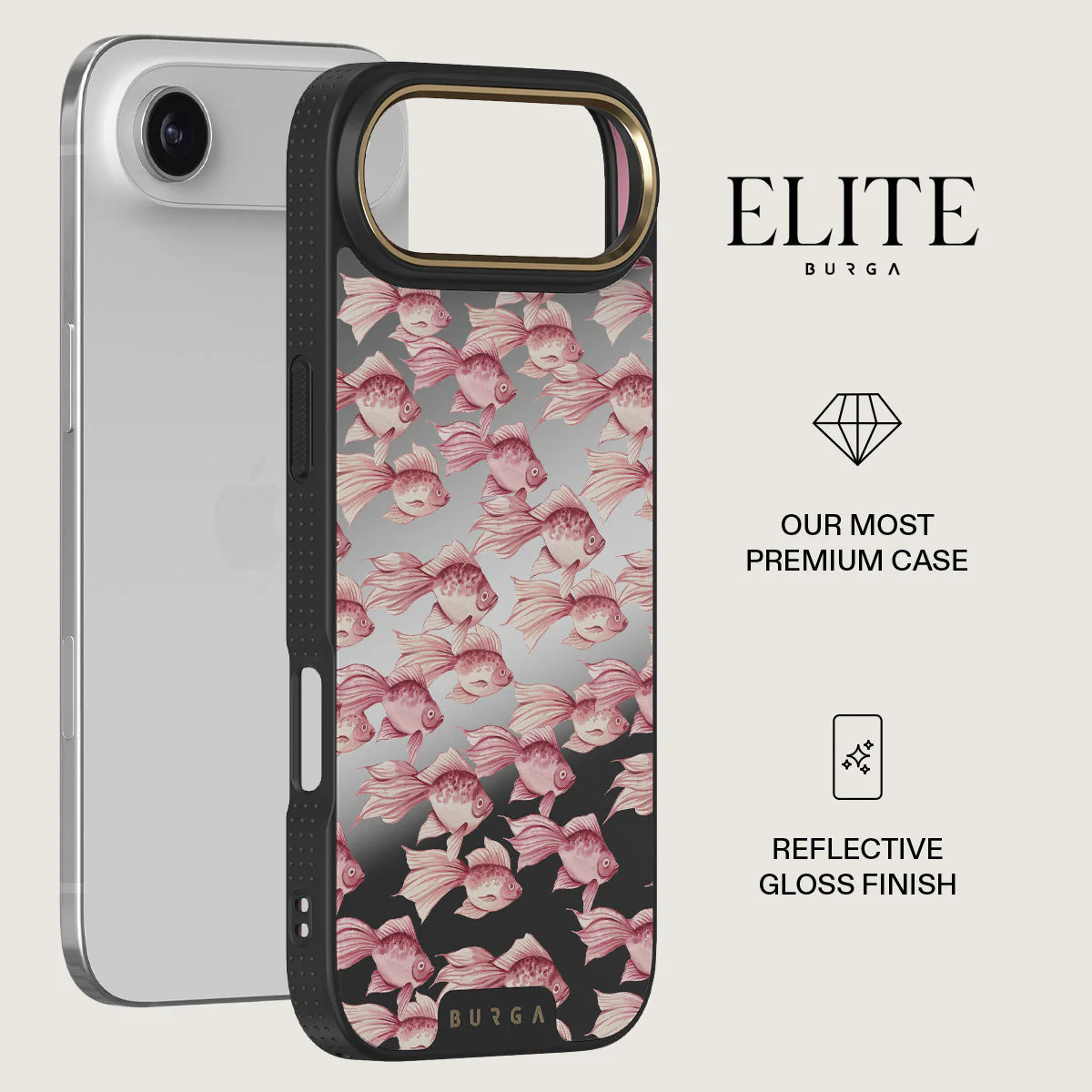 Yume - iPhone Air Case - Image 27
