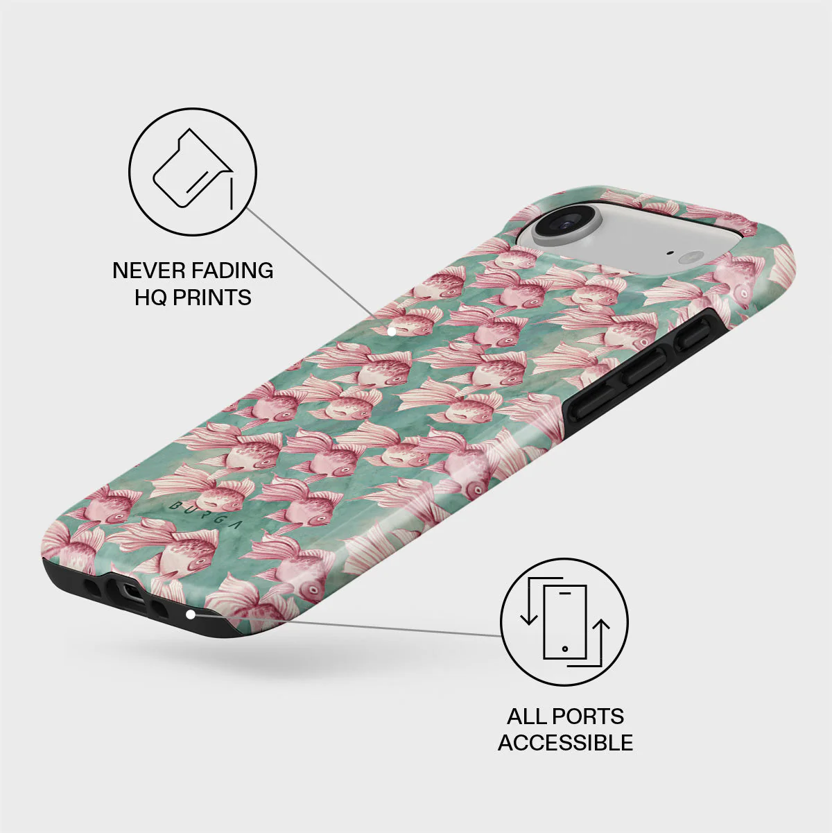 Yume - iPhone Air Case - Image 3