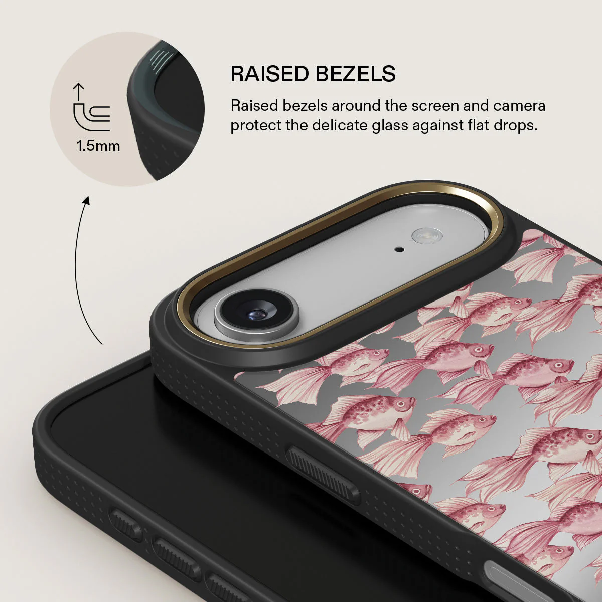 Yume - iPhone Air Case - Image 30