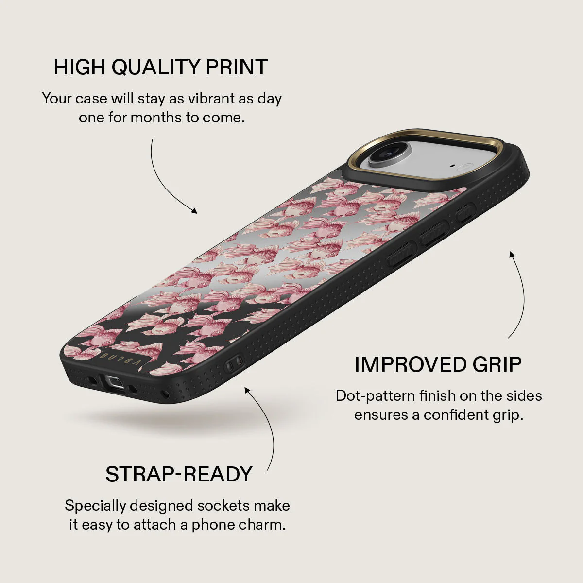 Yume - iPhone Air Case - Image 31
