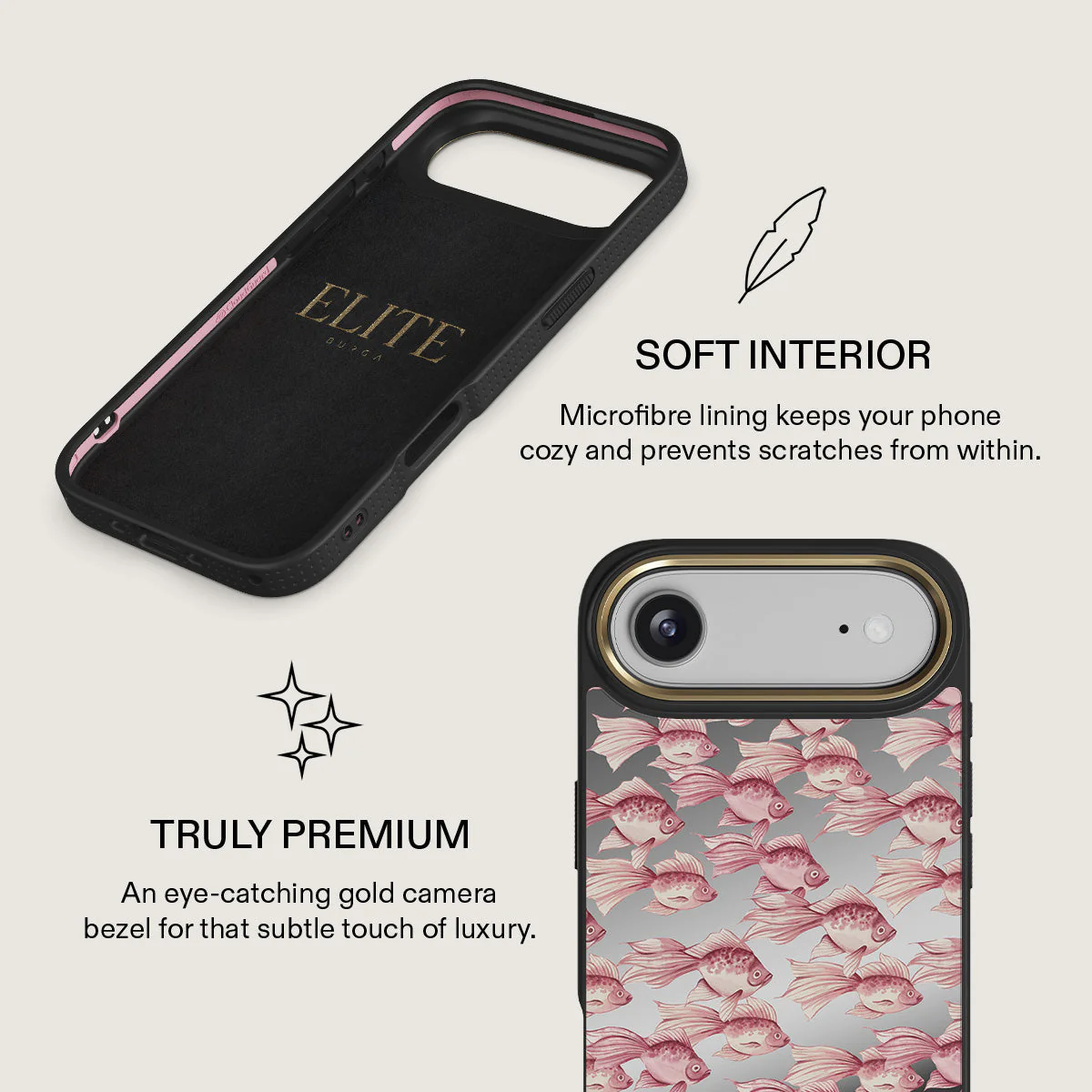 Yume - iPhone Air Case - Image 32