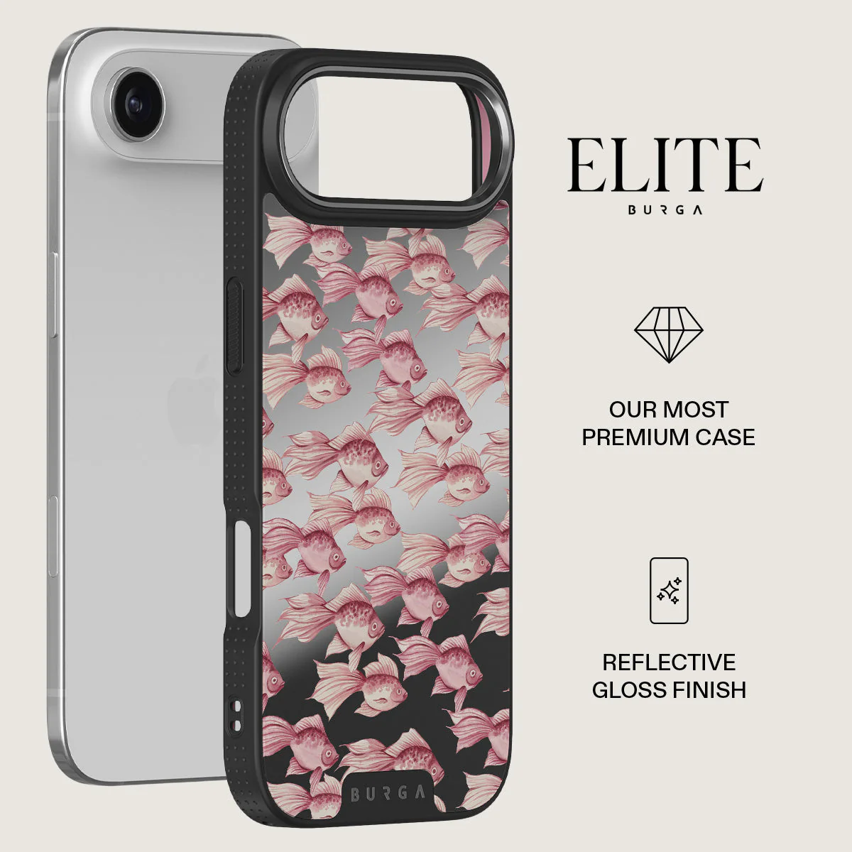 Yume - iPhone Air Case - Image 35