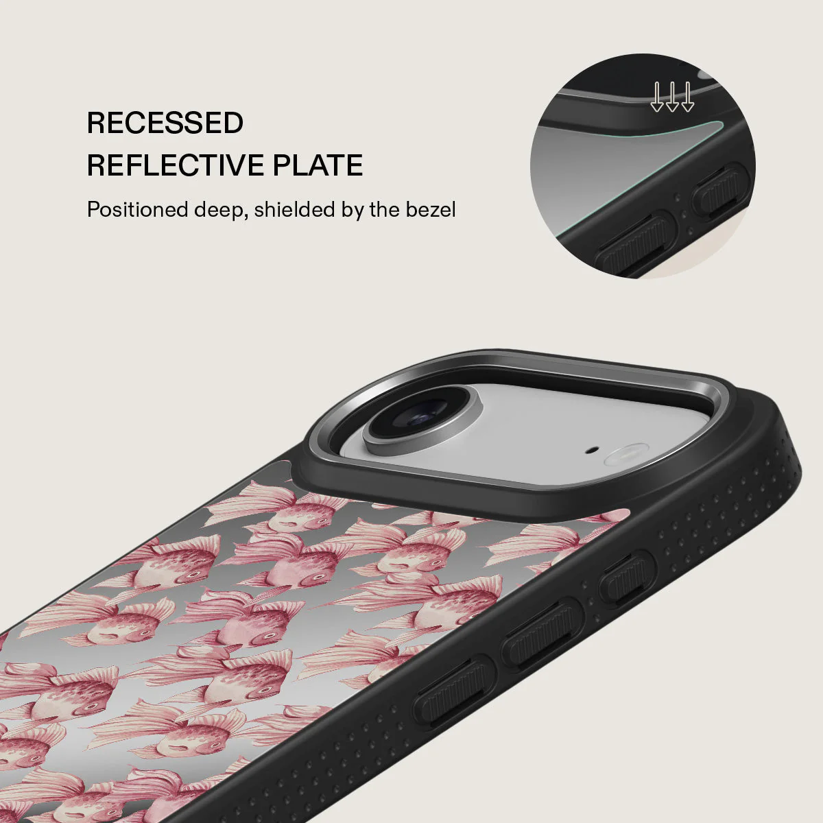 Yume - iPhone Air Case - Image 37