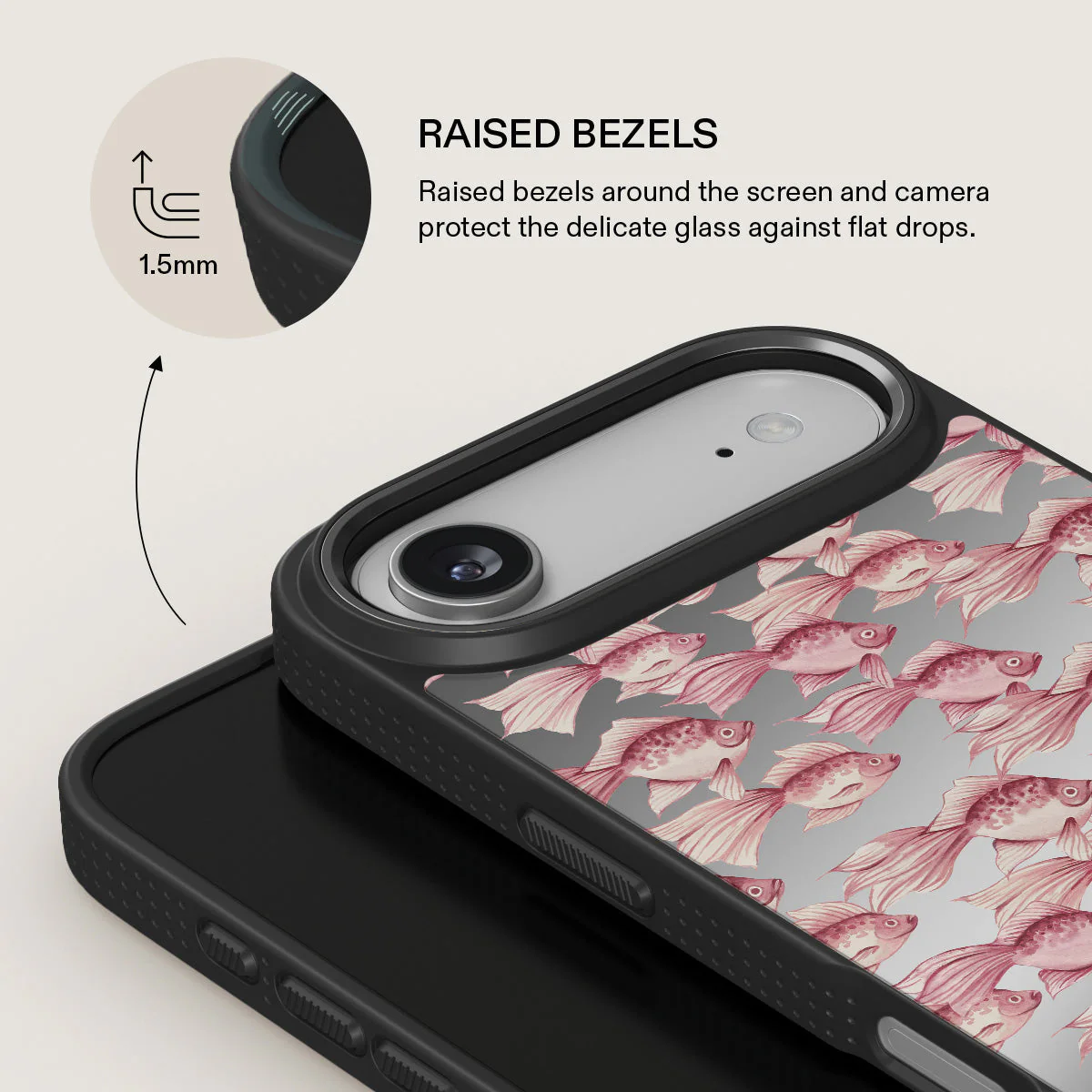 Yume - iPhone Air Case - Image 38