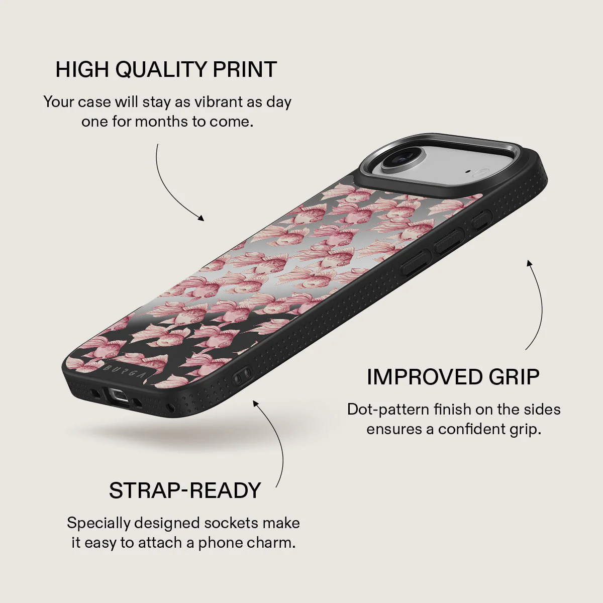 Yume - iPhone Air Case - Image 39
