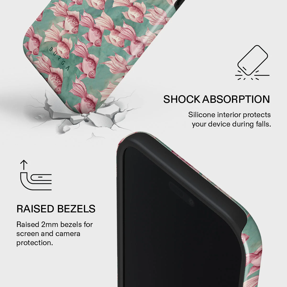 Yume - iPhone Air Case - Image 4