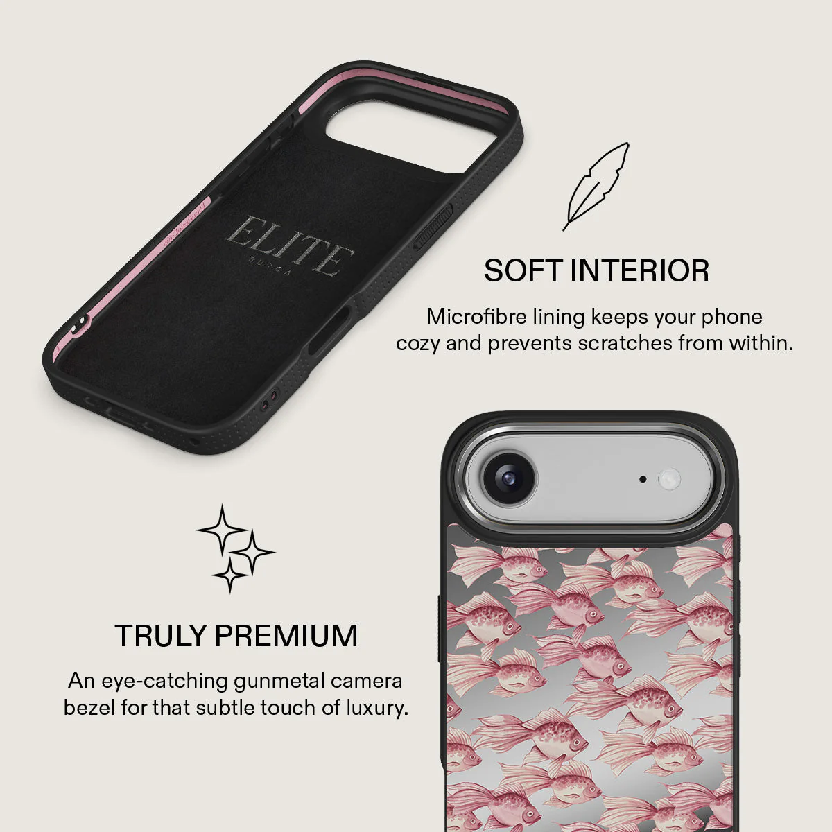 Yume - iPhone Air Case - Image 40