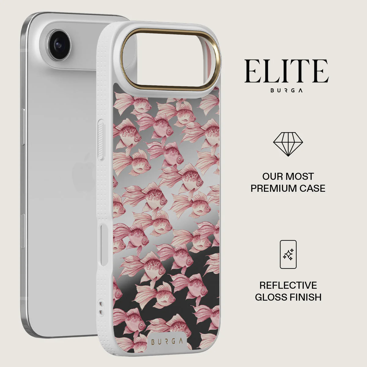 Yume - iPhone Air Case - Image 43