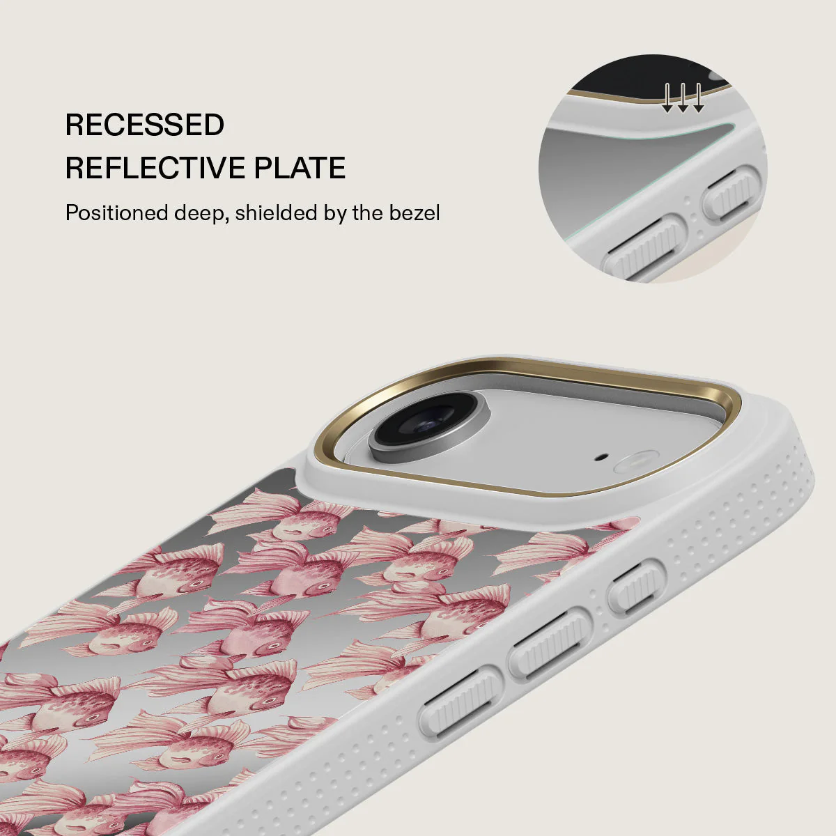 Yume - iPhone Air Case - Image 45