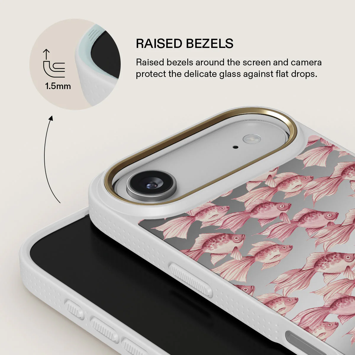 Yume - iPhone Air Case - Image 46