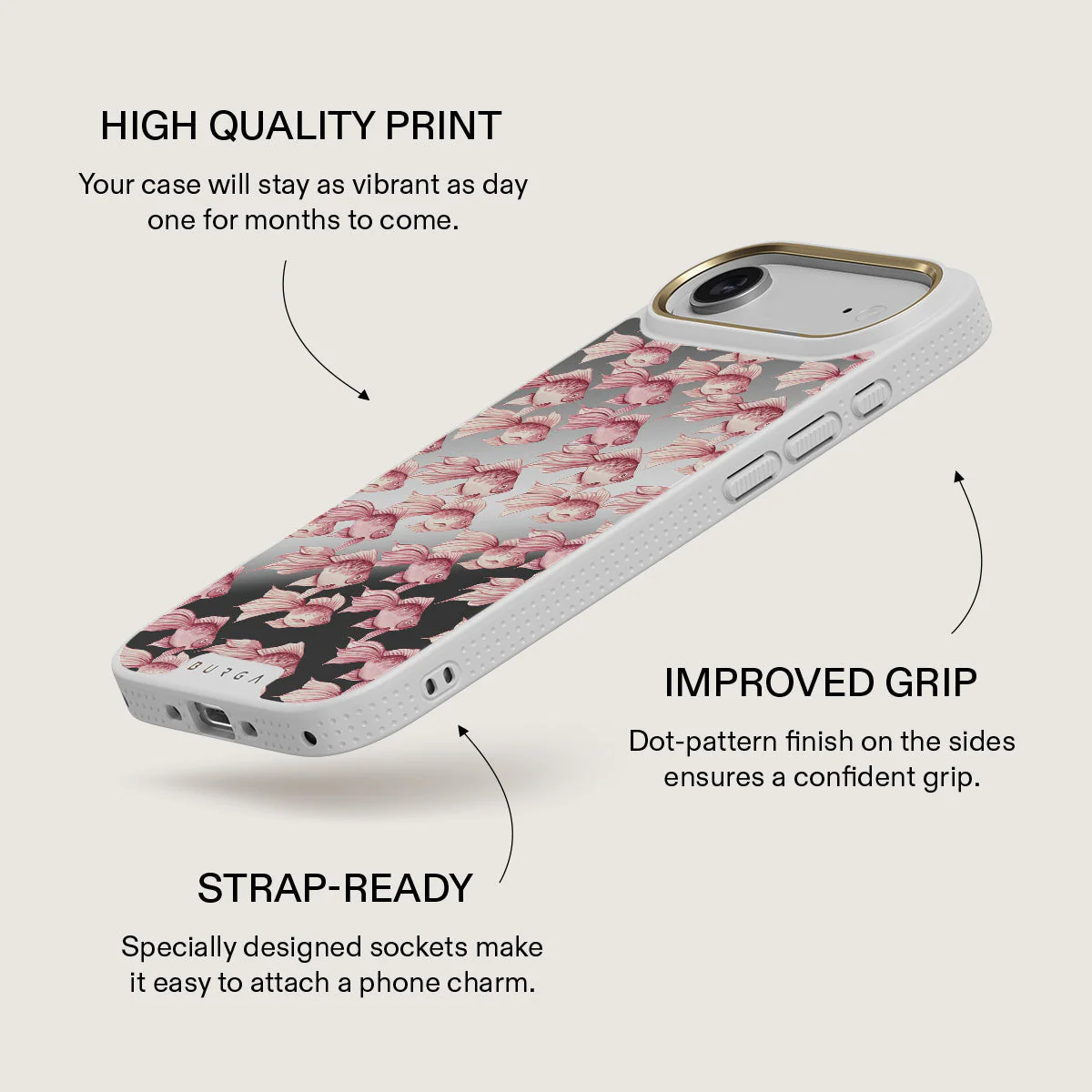 Yume - iPhone Air Case - Image 47