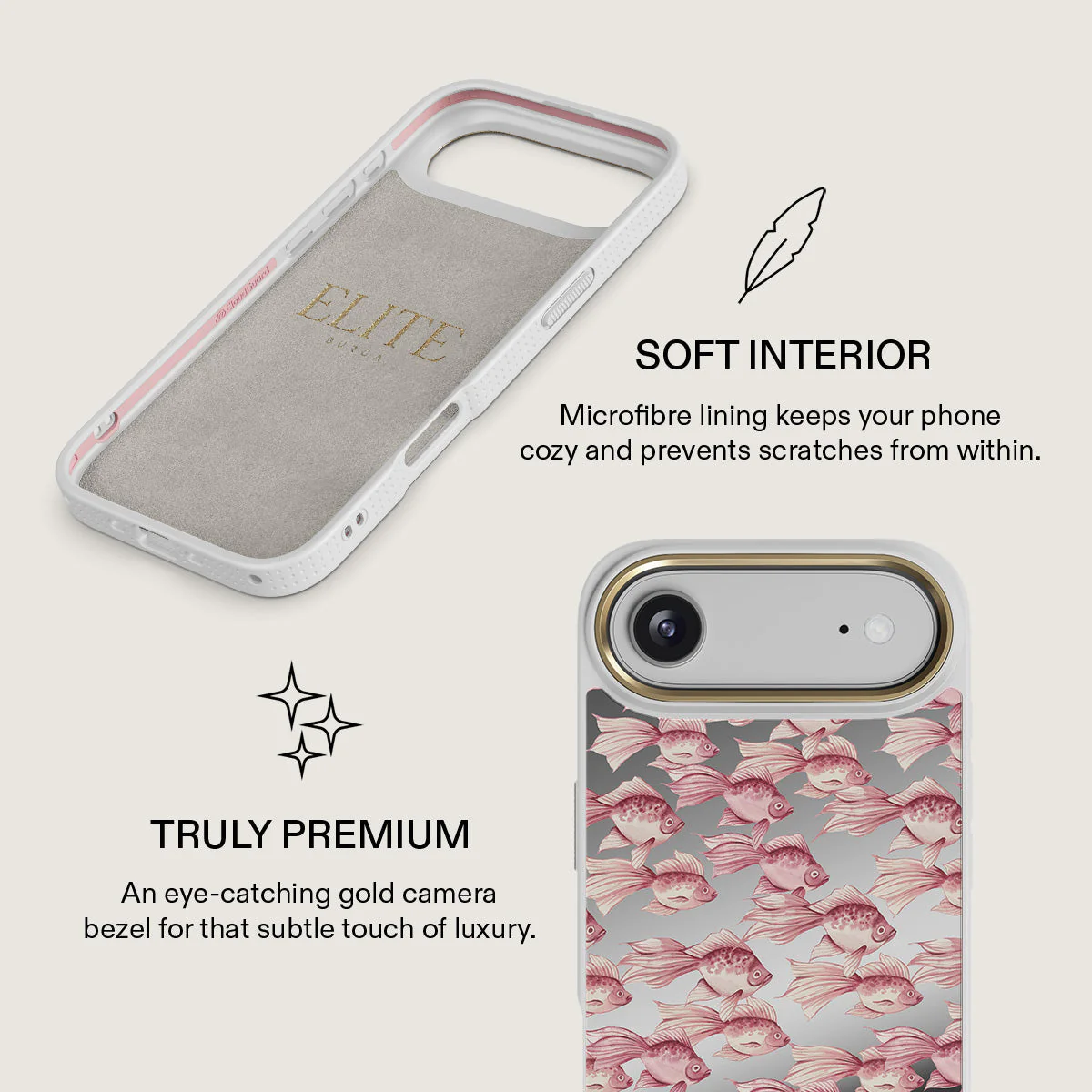 Yume - iPhone Air Case - Image 48