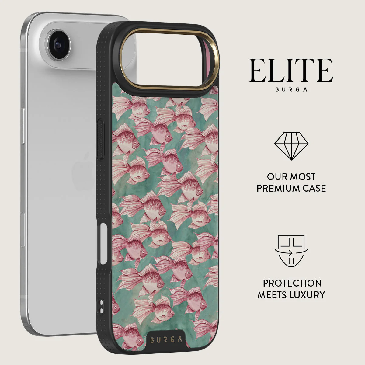 Yume - iPhone Air Case - Image 6