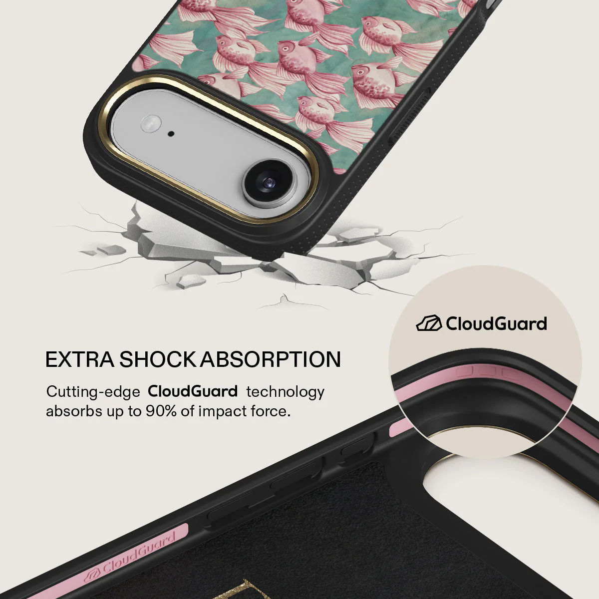 Yume - iPhone Air Case - Image 7