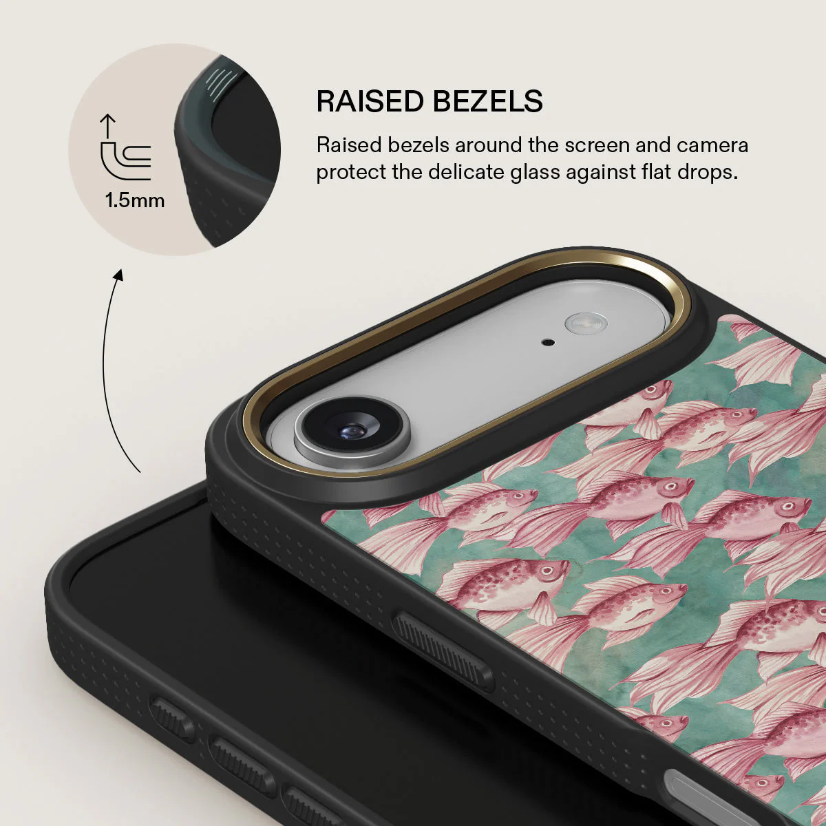 Yume - iPhone Air Case - Image 8